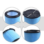 Vacuum Cleaner Filter Replacement Parts