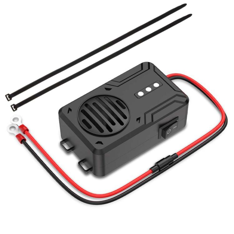 Ultrasonic Car Mouse Repeller Vehicle Rat Repeller
