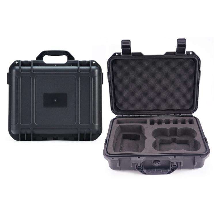 Waterproof and Explosion-proof Storage Box for Drones, For DJI NEO
