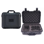 Waterproof and Explosion-proof Storage Box for Drones, For DJI NEO