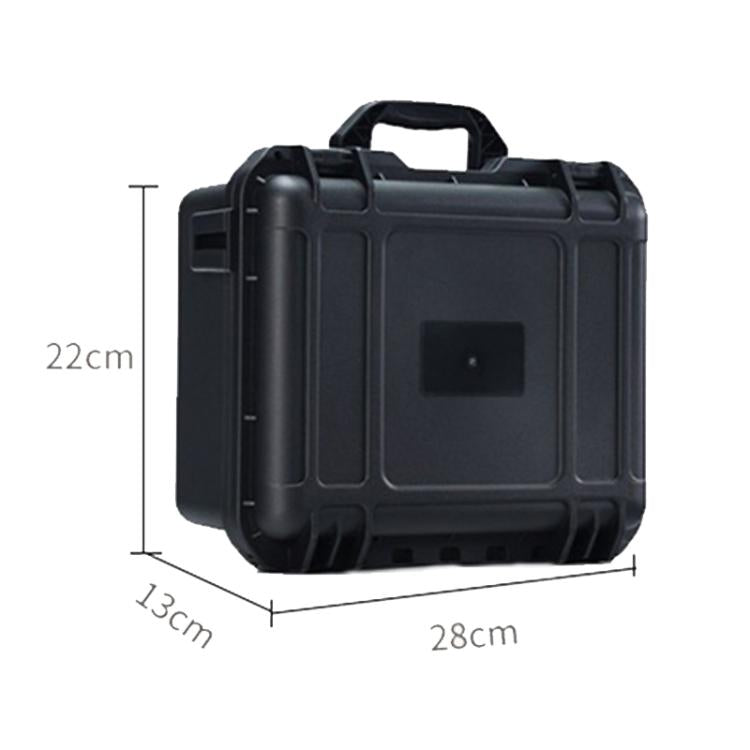 Waterproof and Explosion-proof Storage Box for Drones, For DJI NEO