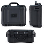 Waterproof and Explosion-proof Storage Box for Drones, For DJI NEO
