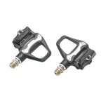 RACEWORK 1pair Road Bicycle Riding Anti-slip Self-locking Pedals