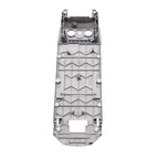 Drone Fuselage Bottom Shell Button Cover Assembly
