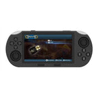 4.5-inch IPS Screen 64G Handheld Game Console Built-in 20000 Games