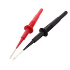 1mm Pointed Piercing Probe Automotive Repair Electrician Maintenance Test Probe