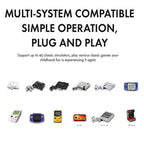 M10 Pro 4K TV Game Player 3D HD Retro Video Game Console