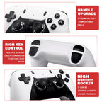 M10 Pro 4K TV Game Player 3D HD Retro Video Game Console