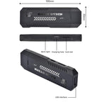 M10 Pro 4K TV Game Player 3D HD Retro Video Game Console