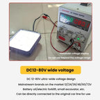 DC 12V-80V Forklift LED High Brightness Front Working Headlight