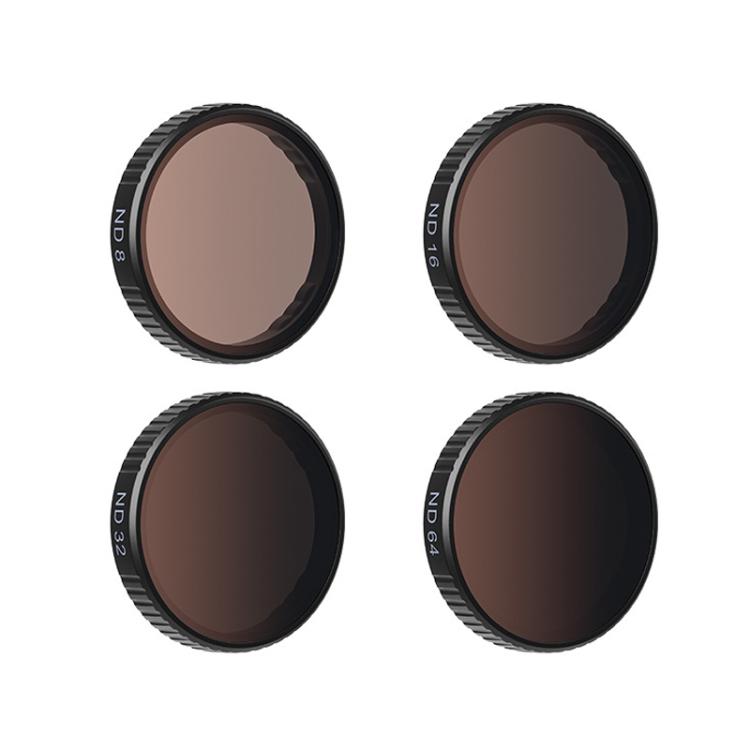aMagisn Filter For DJI Action 5 Pro / 4 / 3 — CPL