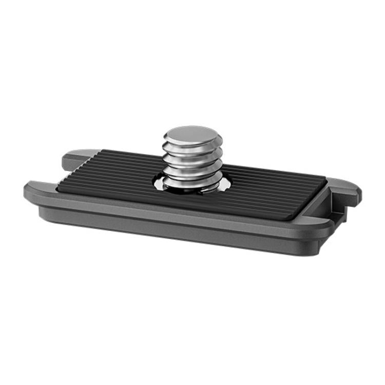 aMagisn Mini Quick Release Mount for Sports Cameras — 1/4 Inch Main Body