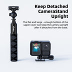 aMagisn Mini Quick Release Mount for Sports Cameras — view 16