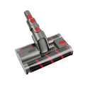 Vacuum Cleaner Dual Roller Brush Head Universal Floor Brush Replacement
