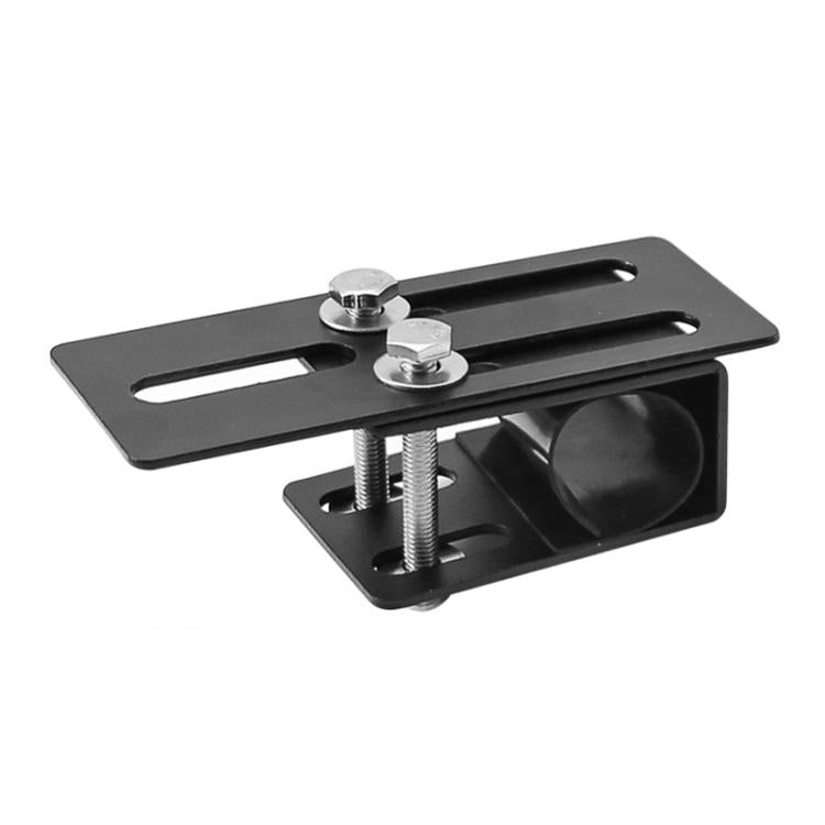 Car Luggage Rack Modification Fixing Clip Roof Spotlight Bracket Accessories