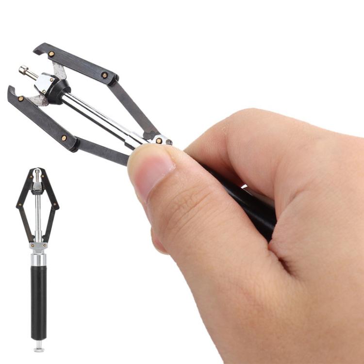 Watch Repair Tools Manual Needle Lifter Watch Needle Remover — view 2