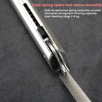 Cabinet Door Upper Flap Support Rod Folding Spring Hinge Adjustable Pneumatic Rod — view 6