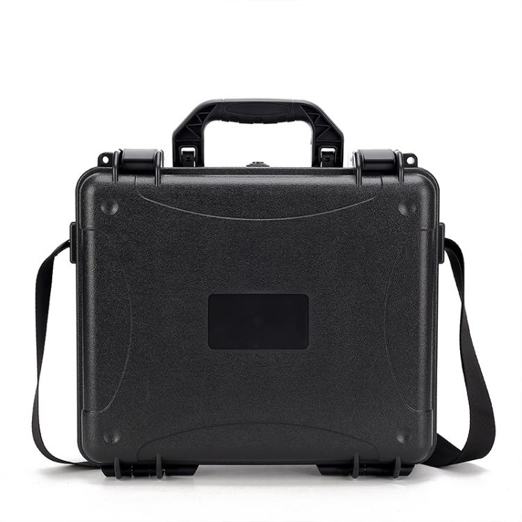 RCSTQ Drones Fly Smooth Kit Triple Defense Case Explosion-proof, Waterproof, Drop-proof Protective Case
