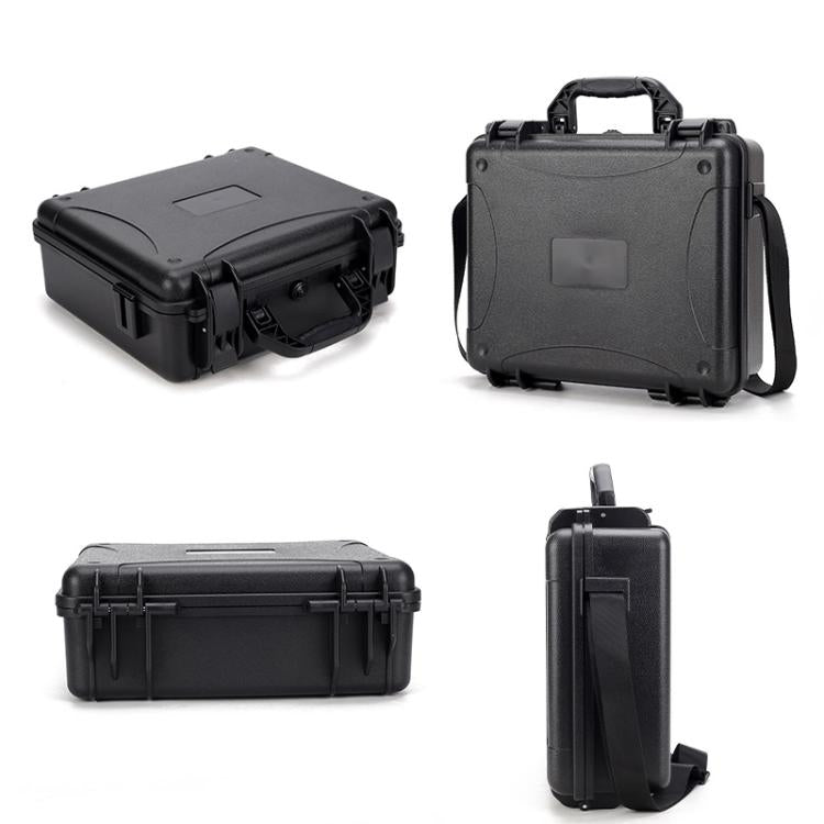 RCSTQ Drones Fly Smooth Kit Triple Defense Case Explosion-proof, Waterproof, Drop-proof Protective Case