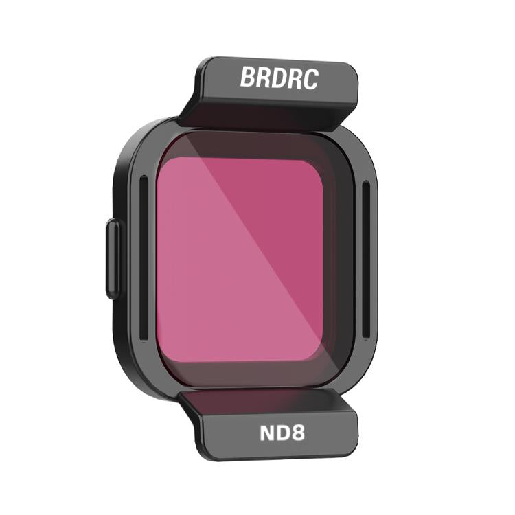 For DJI Flip BRDRC Lens Filters Protective Lens Accessories — CPL