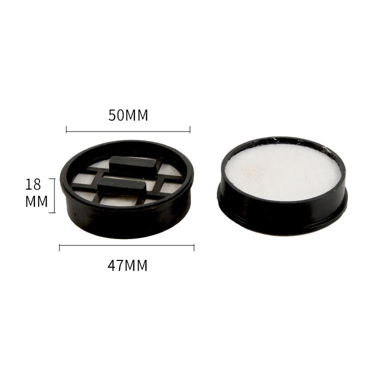 Car Vacuum Cleaner Filter Hepa Filter Cotton