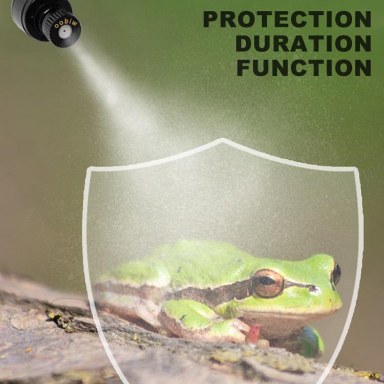 Smart Timer Misting System Kit For Reptile Terrariums Automatic Rainforest Habitat Sprayer — view 8