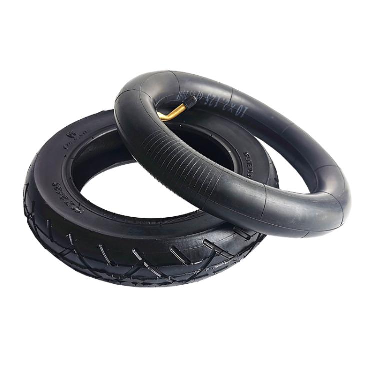 10 inch Thickened Electrical Scooter Balance Bike Inner And Outer Tires