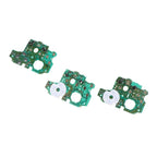 Gamepad Power Supply Panel Controller Key Circuit Board Sub Panel Repair Part — view 5