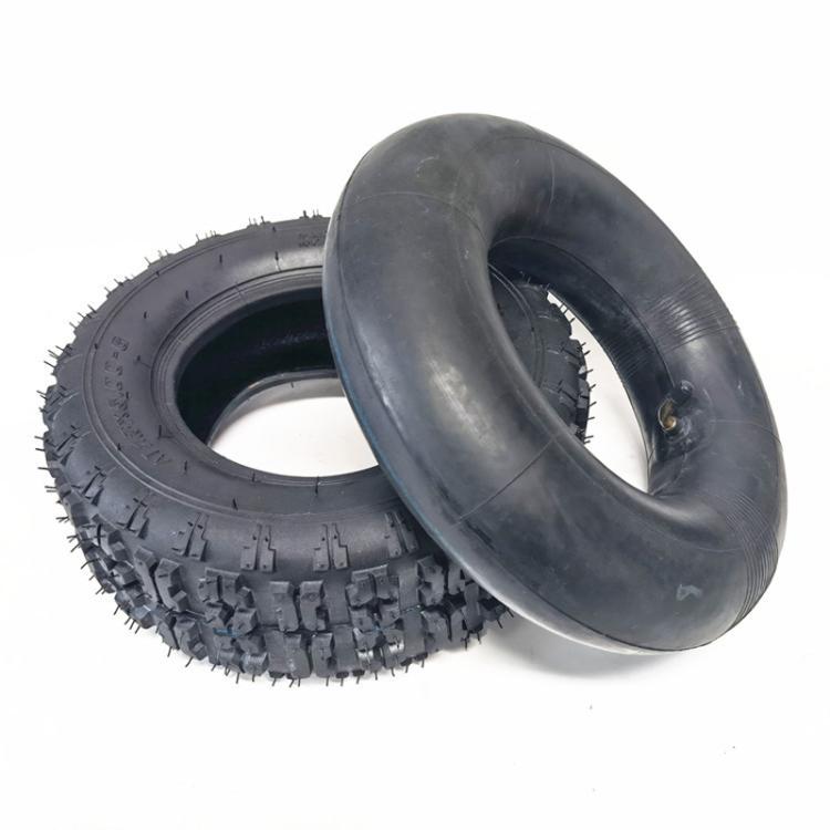 13 x 5.00-6 Beach Bike Thickened Anti-Skid Tire Accessories
