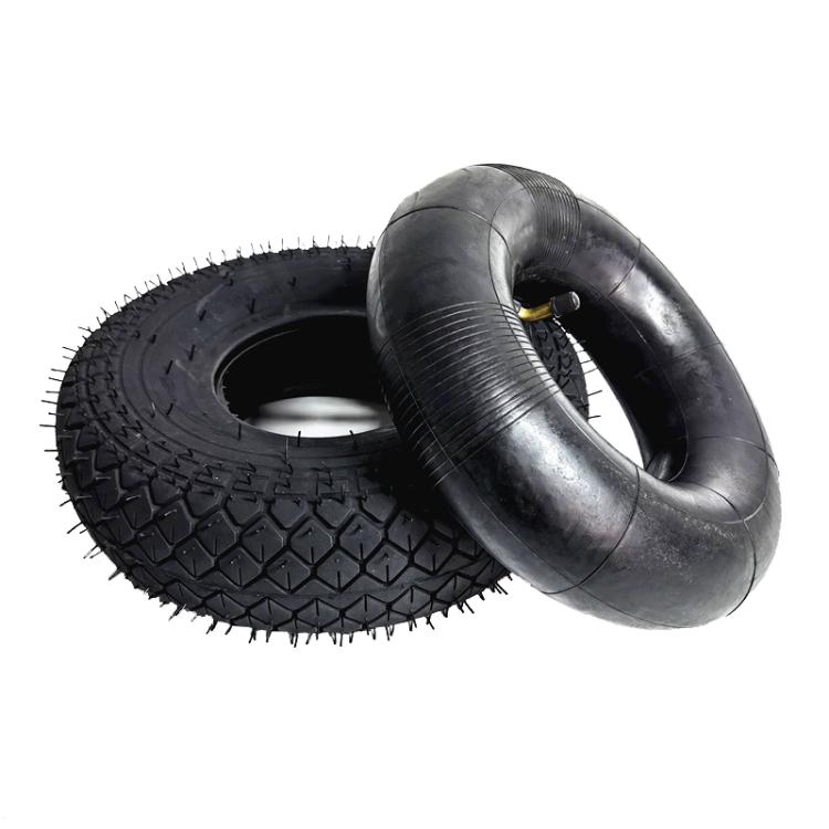 4.00-5 Electrical Bike 12inch Elderly Scooter Pneumatic Tire Accessories