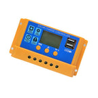 12V 24V 11.1V Solar Controller PV Solar Charge Controller