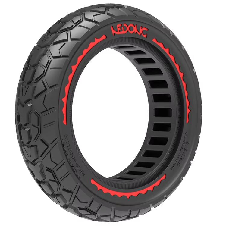 9.5 Inch Electrical Scooter Pneumatic Free Tires 9.5 x 2.50 Off-Road Skeleton Solid Tire