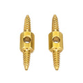 ZTTO Mountain Road Bicycle Brake Shifter Line Hose Fuel Hose Threading Fitting Connector Fittings