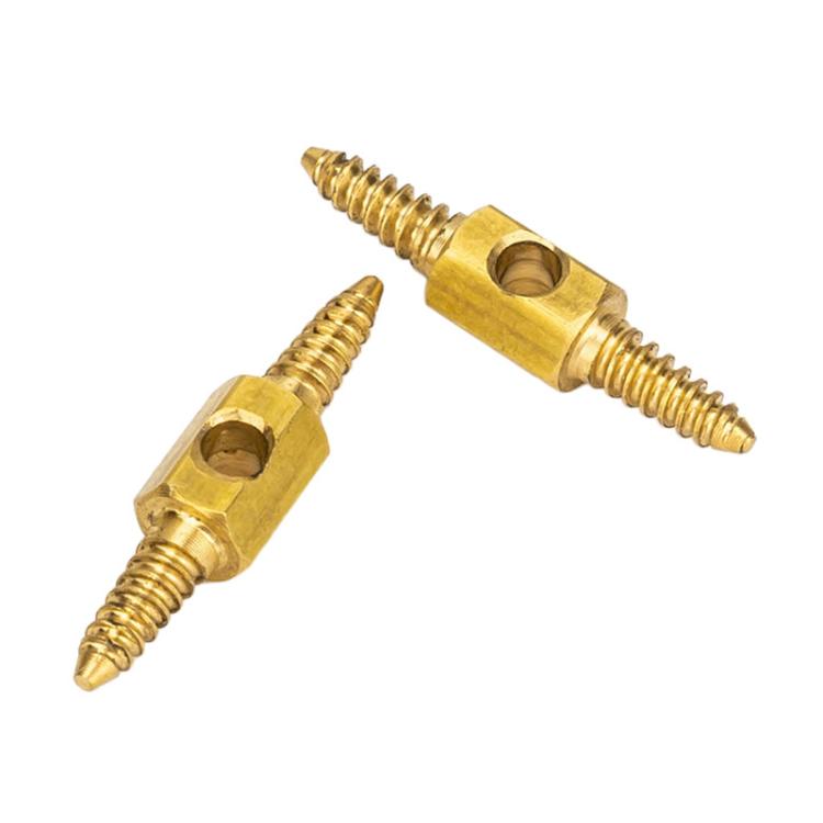 ZTTO Mountain Road Bicycle Brake Shifter Line Hose Fuel Hose Threading Fitting Connector Fittings