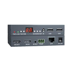 PWAY DT241M 150m 1080P HD HDMI-Compatible Network Cable Extender — view 2