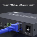 PWAY DT241M 150m 1080P HD HDMI-Compatible Network Cable Extender — view 5