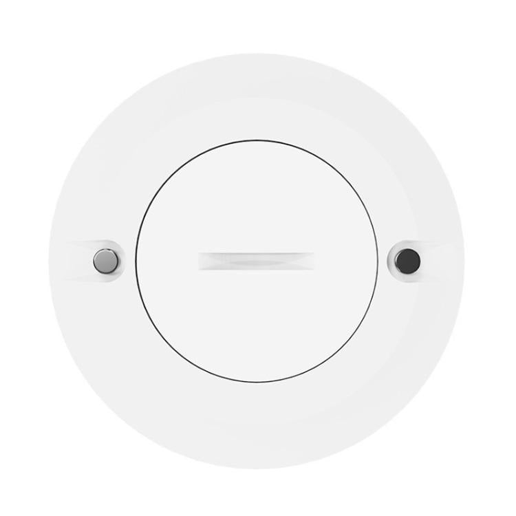 Zigbee Water Leak Detector Sensor, Compatible With Home Assistant — ZG-222Z
