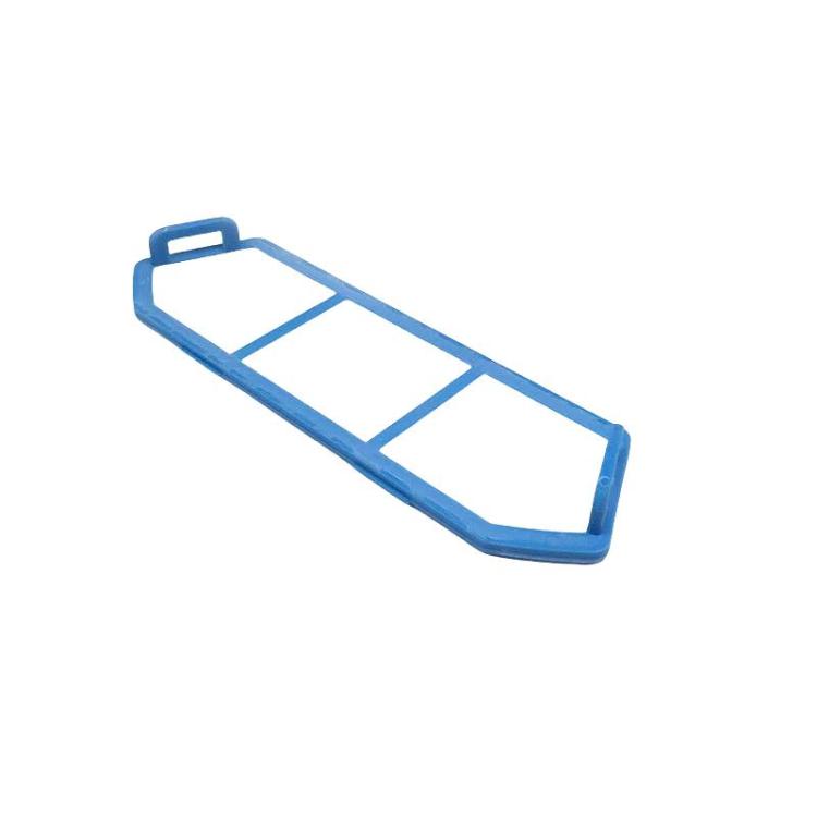 For ILIFE A4S / A40 / ECOVACS CEN550 Sweeping Robot Vacuum Cleaner Accessories