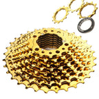RACEWORK C0991A 11-speed Road Bicycle Cassette Flywheel