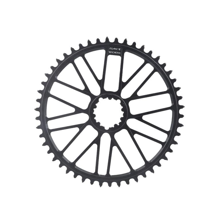 RACEWORK RK7788 Mountain Bike Direct Mount Chainwheel Road Bike Chainring — ROAD 42T