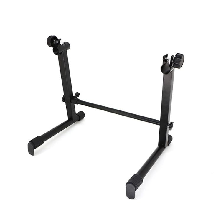 Electronic Piano Raised Stand Piano Keyboard Universal Double Layer Raised Stand Musical Instrument Accessories — view 4