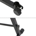 Electronic Piano Raised Stand Piano Keyboard Universal Double Layer Raised Stand Musical Instrument Accessories — view 8