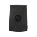 52207319686 For BMW F30 F31 3-Series Rear Child Seat Safety Anchor Cover