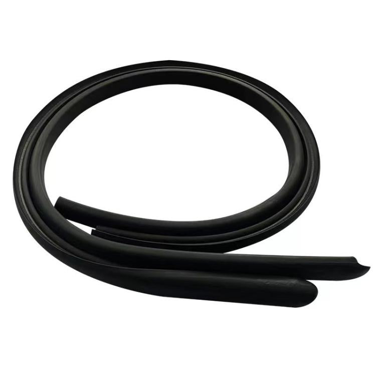 Car B-pillar Waterproof Anti-collision Sound Insulation Sealing Strip