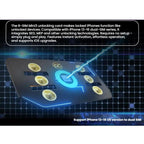 SIM Unlock Chip For iPhone 13-16 Dual SIM Models, R-SIM Mini 3 — view 7