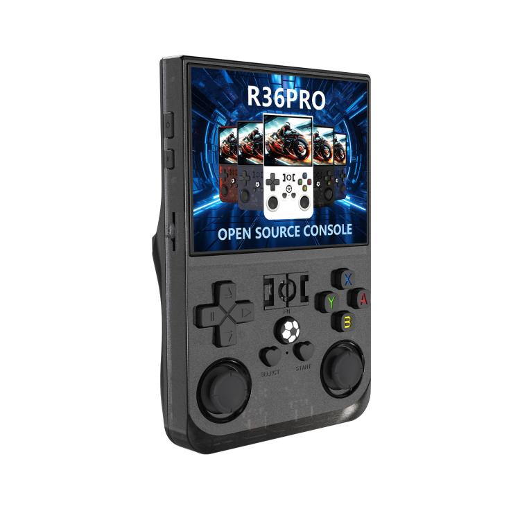 Portable Open Source GBA/FC Arcade Handheld Game Console