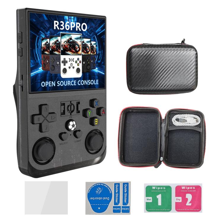 Portable Open Source GBA/FC Arcade Handheld Game Console