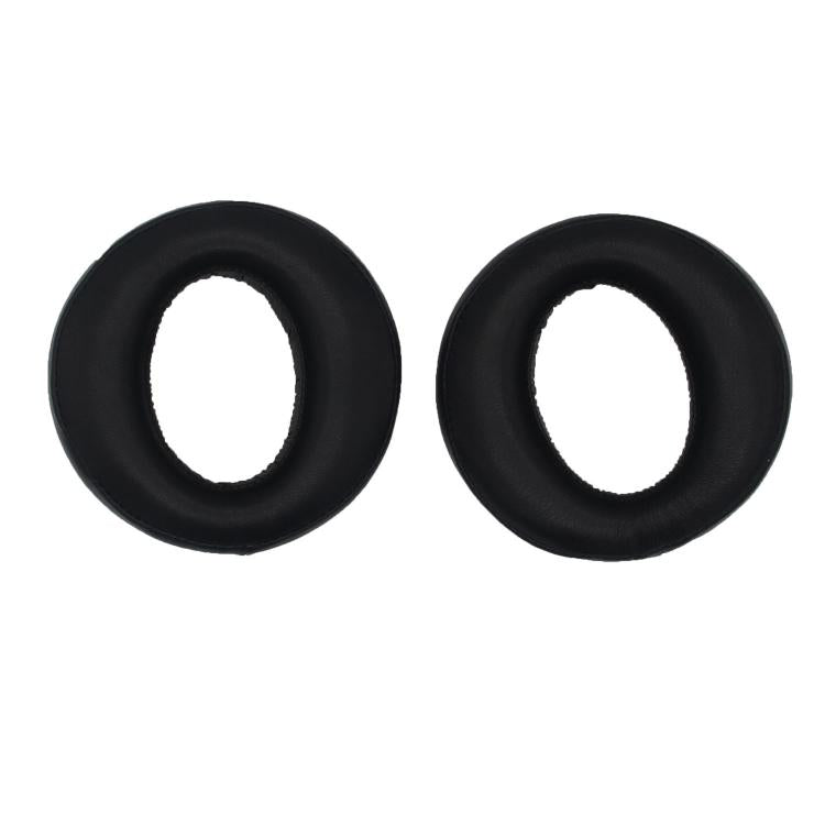 For Sony PS5 Pulse 3D 1pair Headphones Earmuffs Sponge Ear Pads