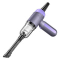 5500Pa Cordless Vacuum/Blowing Cleaner For Home & Car
