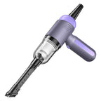 5500Pa Cordless Vacuum/Blowing Cleaner For Home & Car